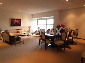 Departamento · 285m² · 3 Recámaras · 3 Estacionamientos · Departamento en Venta en Santa Fe - (4)