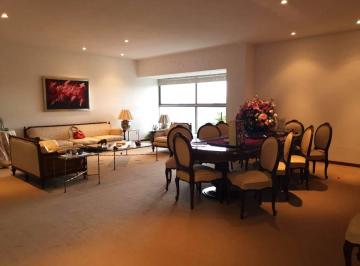 Departamento · 285m² · 3 Recámaras · 3 Estacionamientos · Departamento en Venta en Santa Fe - (4)