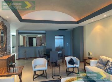 Departamento · 289m² · 3 Recámaras · 2 Estacionamientos · Apartment - Boca del Río
