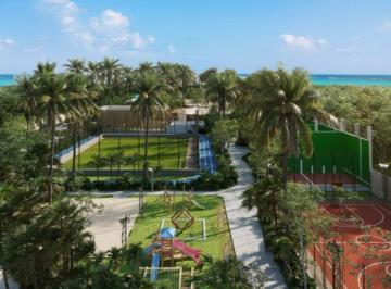 Terreno / Lote · 250m² · ¡Invierte en El Futuro de Playa del Carmen!? Lotes en Preventa con Ubicación Privilegiada