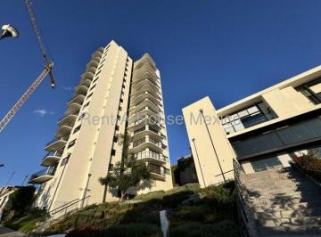 Departamento de 2 habitaciones, Querétaro · Lomas de Juriquilla. Departamento con 2 Recámaras y Amenidades - Venta