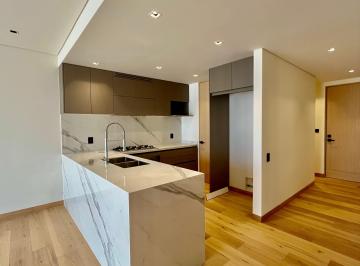 Departamento de 2 habitaciones, Cuajimalpa de Morelos · Departamento en Renta en Origina Santa Fe