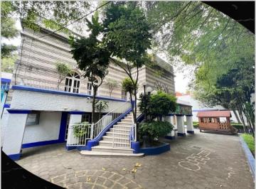 Casa uso de suelo , Coyoacán · Escuela en Venta en Coyoacan