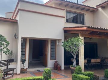 Casa de 3 habitaciones, Querétaro · Hermosa Casa en Venta Jurica. queretaro