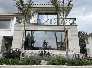Casa de 4 habitaciones, Huixquilucan · Casa en Venta en Fuentes de Las Lomas