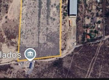 Terreno / Lote · 92297m² · Terreno en Venta de 92297 m Industrial Salinas Victoria Nuevo León.