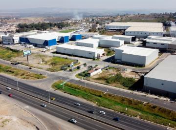 Terreno industrial · 1536m² · Terreno Industrial en Venta en Perif. Oriente