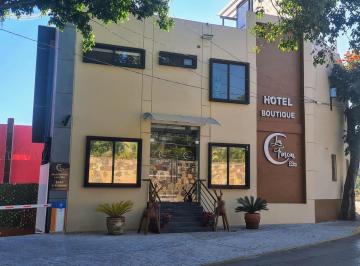Edificio · 1036m² · 15 Recámaras · 15 Estacionamientos · Venta Hotel / Motel Centro de Jiutepec, Morelos