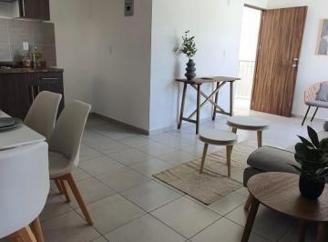 Departamento · 49m² · 2 Recámaras · 1 Estacionamiento · Departamento Nuevo