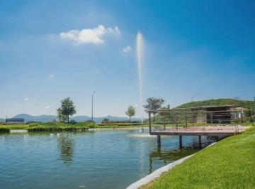 Terreno / Lote · Terreno Gran Reserva Preserve