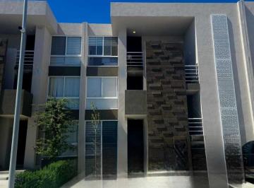 Departamento · 82m² · 2 Recámaras · 1 Estacionamiento · Departamento Zaniah Frente Parque de Zakia