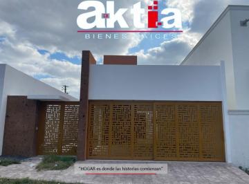 Casa de 3 habitaciones, Reynosa · Casa en Venta en Calle Cuarta, Col. Las Fuentes, Reynosa Tamaulipas.
