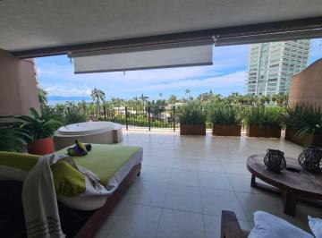 Departamento de 2 habitaciones, Puerto Vallarta · Departamento en Venta Gran Venetian Puerto Vallarta
