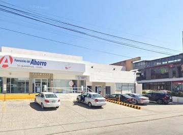 Local comercial · 117m² · Local en Renta en La Noria, Sobre Av Principal