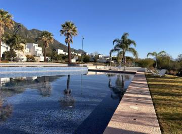 Terreno / Lote , Monterrey · Terreno en Venta Carretera Nacional Privada Santa Isabel
