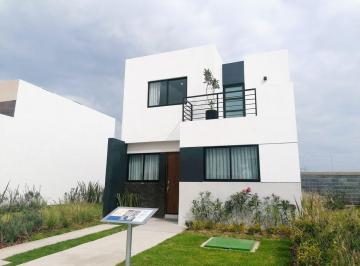 Casa · 93m² · 3 Recámaras · 2 Estacionamientos · Casa en Venta Zona Norte de Aguascalientes