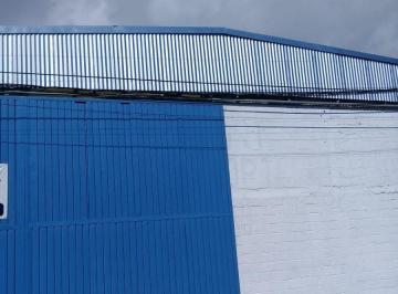 Bodega comercial , Tlalnepantla de Baz · Bodega Industrial Tabla Honda Tlalnepantla