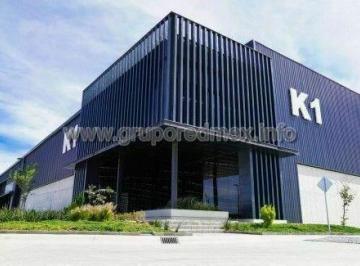 Nave industrial , Colón · Nave Industrial en Renta Cerca del Aeropuerto en Queretaro