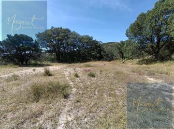 Terreno / Lote · 154m² · Lotes en Venta en Tetla, Tlaxcala