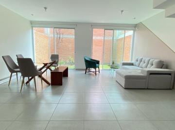 Casa · 95m² · 3 Recámaras · 2 Estacionamientos · Estrena en Privada en Pozos