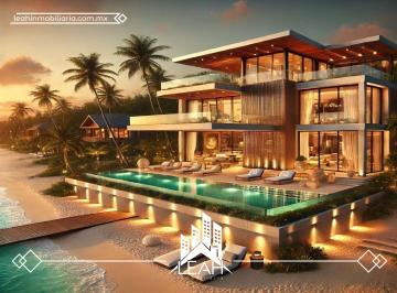 Terreno / Lote , Tuxpan · Terreno Escriturado 100 Hectáreas Pie de Playa, Tuxpan, Veracruz. Para Turismo