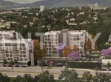 Departamento · 77m² · 2 Recámaras · 2 Estacionamientos · Departamentos en Venta en Nueva Galicia (Sant Martí) Tlajomulco.