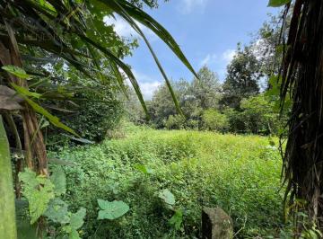 Terreno / Lote · 250m² · Terreno en Venta Zona Balneario "Agua Alegre"