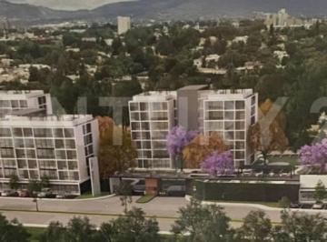 Departamento · 84m² · 2 Recámaras · 2 Estacionamientos · Departamentos en Venta en Nueva Galicia (San Martí) Tlajomulco.