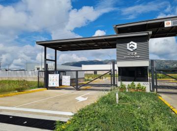 Terreno industrial · 2400m² · Terreno en Venta en Parque Industrial Trex La Venta, Zapopan, Jalisco