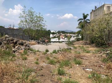 Terreno comercial , Cuernavaca · Excelente Terreno Comercial en Renta