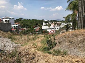 Terreno / Lote , Cuernavaca · Terreno Comercial en Renta