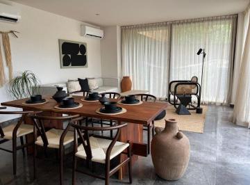 Departamento de 2 habitaciones, Tulum · Departamento en Venta en Tulum