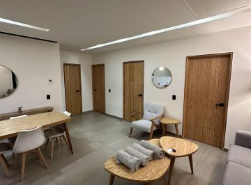 Departamento de 3 habitaciones, Guadalajara · Departamento en Providencia Totalmente Amueblado