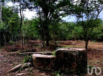 Terreno / Lote · 9m² · Oportunidad Única, 9.6 Hectáreas a 12 Minutos de Valladolid ¡Ideal Para Desarrollo o Inversión!