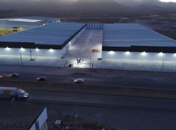 Bodega comercial · 28280m² · Bodega Renta Sobre Carretera a Ciudad Juárez