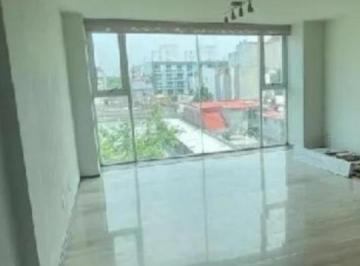 Departamento de 3 habitaciones, Benito Juárez · Departamento en Venta en Azores 514, Portales Norte, Benito Juarez, Cdmx - Rab