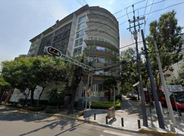 Departamento de 3 habitaciones, Benito Juárez · Departamento - Venta - Av Popocatepetl 454 - Xoco - Alc. Benito Juárez - Cdmx
