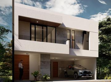 Casa de 3 habitaciones, San Luis Potosí · Rr_1176. Casa en Venta en San Angel V, San Luis Potosi.