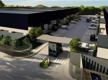 Terreno industrial , Zapopan · ¡Terreno en Venta Parque Industrial Elite Santa Lucia Park!!