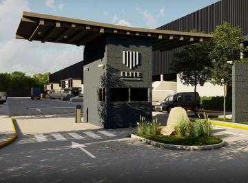 Terreno industrial , Zapopan · ¡Terrenos en Venta Parque Industrial Elite Santa Lucia Park!