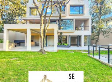 Casa de 4 habitaciones, Atizapán de Zaragoza · Magnífica Casa Nueva Rancho San Juan