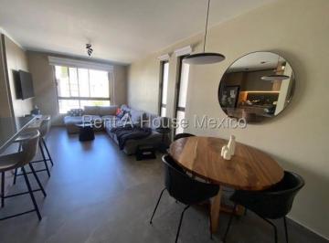 Departamento de 2 habitaciones, El Marqués · Departamento con Sala de Tv, 2 Recamaras, Roof Garden - Venta, Zakia