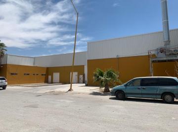 Local comercial · 1600m² · Bodega en Renta Torreón