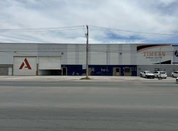 Local comercial · 661m² · Bodega en Col. San Felipe