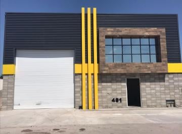 Local comercial · 670m² · Bodega en Renta Nueva Laguna