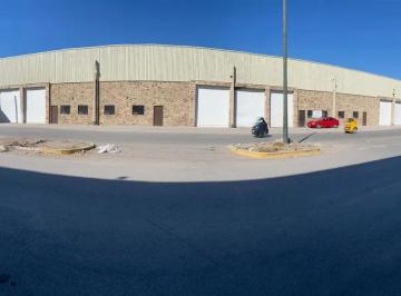 Local comercial · 1000m² · Bodega en Fracc. Anna