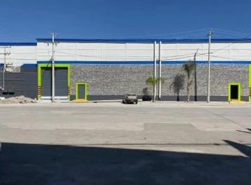 Local comercial · 200m² · Bodega en Pequeña Zona Industrial