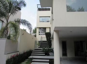 595f1914e89cd2c5b14b46cd92d1500d6a73866a93e49c8804ae925f6423e544 · Casa en Condominio en Venta en Pedregal