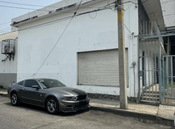 Bodega comercial · 198m² · Bodega en Renta Calle Mariscal Sucre, Col. Las Granjas, Poza Rica, Veracruz