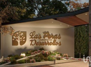 Terreno / Lote · 840m² · Lote Residencial en El Pueblo Magioco de Huasca de Ocampo